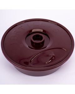 Calentador Tortilla 20.5x15.5x6cm Polipropileno