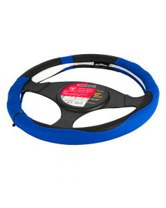 Cobertor Volante Para Auto Con Relieve 37.5-38.5cm