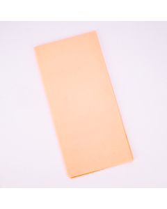 Papel Seda Liso 50.8x66cm 4und Rosado Claro