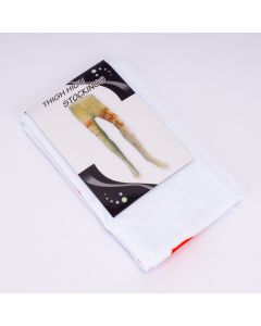 Media Panti Estampado Sangre 100cm