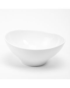 Bowl Porcelana Liso 8 Pulg