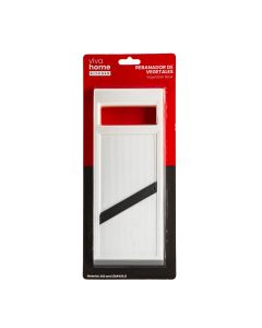 Rebanador Vegetales Viva Home Plástico Blanco