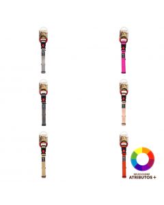 Collar Ajustable Mascota Liso