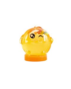 Slime Forma Pato Escarchado 5.5cm Surtido