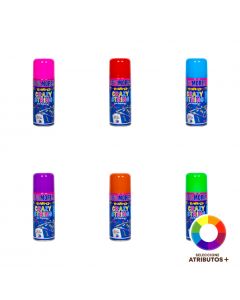 Spray Crazy String 250 Ml