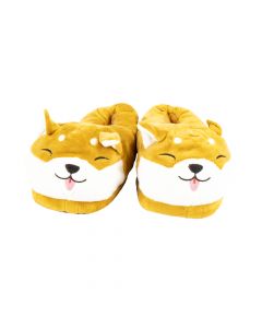 Pantufla Afelpada Perro 32-33