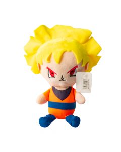 Peluche Afelpado Dragón Ball
