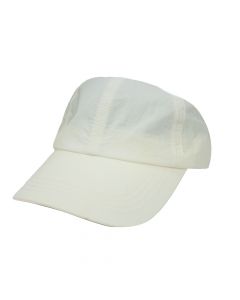 Gorra Lisa Detalle Costura Surtido