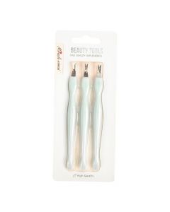 Set Herramientas Para Cutícula