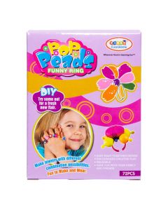 Set Accesorios Plásticos Surtidos