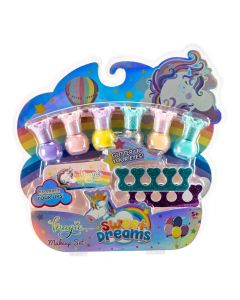 Accesorio Para Juego Manicure
