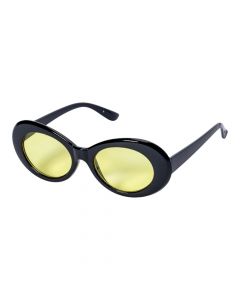 Lente Sol Dama Liso