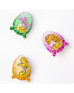 Huevo Sorpresa Mini Dinosaurio