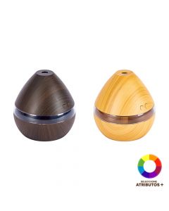 Difusor LED Compacto Surtido