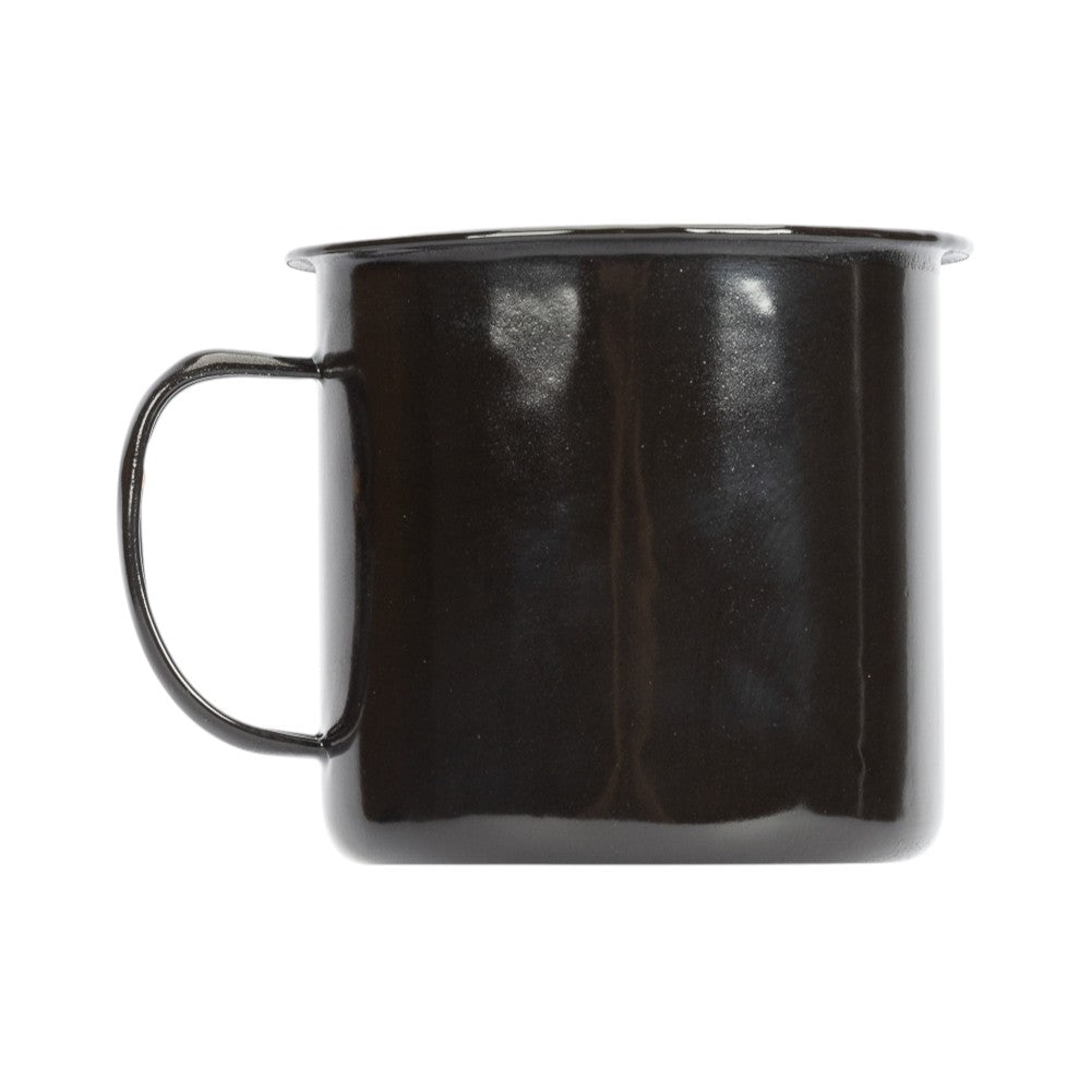 Jarra Metálica 700ml Negro