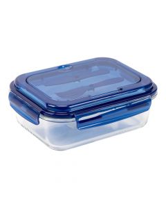 Tupper Rectangular 1500ml