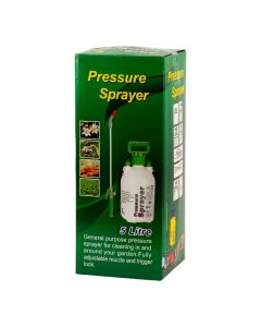 Bomba Fumigar 5l Surtido