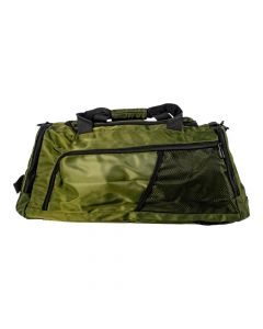 Bolso Tela Liso Surtido