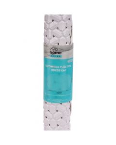 Alfombra Blanco Baño