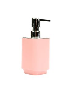 Dispensador Para Jabón Cuadrado 250ml