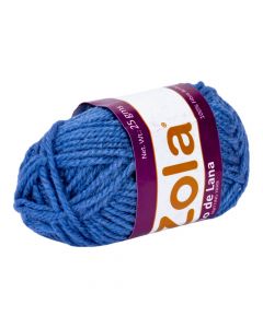 Lana Azul 25g