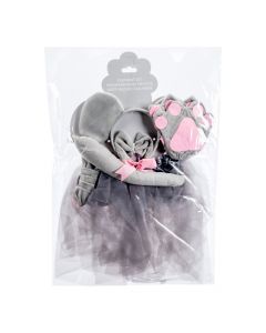 Accesorios Disfraz De Elefante