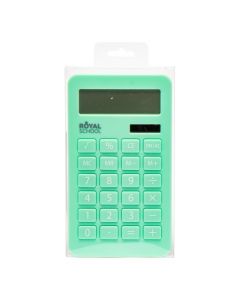 Calculadora Solar Colores Pastel