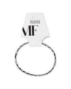 Pulsera Acero Titanio Moderna