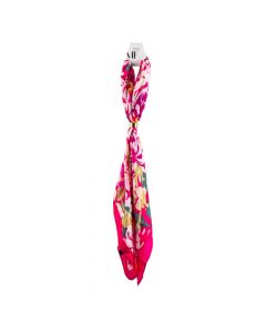 Pañuelo Seda Elegante Versátil