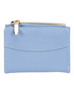 Cartera Dama Detalle Costura