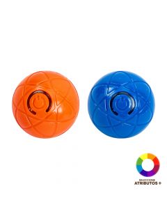 Bola Automática Mascotas