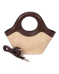 Bolso Dama Relieve Surtido