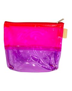 Monedero Compacto Plástico Moderno