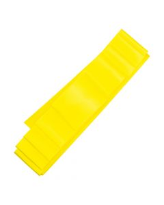 Lazo Amarillo Decorativo Ligero