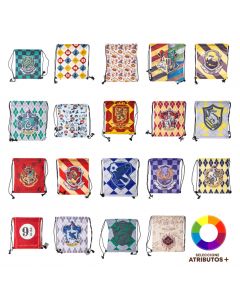 Bolso Harry Potter Ajustable