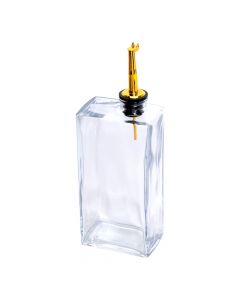 Botella Vidrio 500 Ml