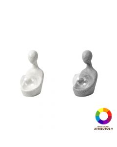Adornos De Resina Decorativos