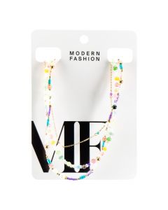 Collar Multicolor Alegre
