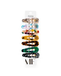 Set Prensas Metálicas Estampadas