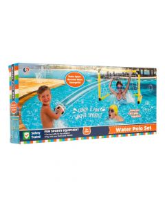 Set Juego Water Polo Niños