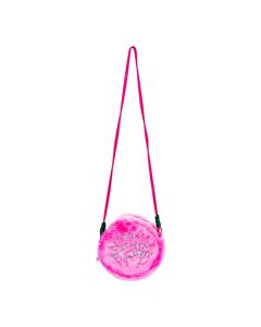 Bolso Bordado Harry Potter