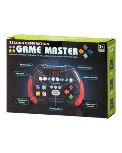 Juego Portátil B/O