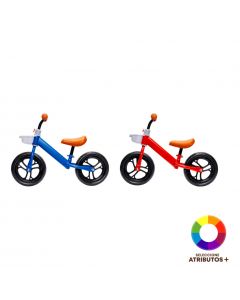 Vehículo De Equilibrio Infantil