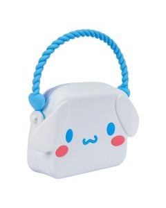 Bolso De Silicón Hello Kitty
