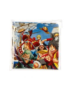 Servilletas One Piece 20und