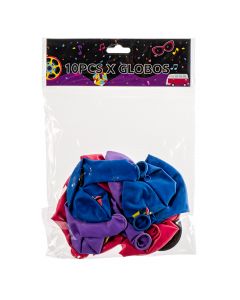 Globos Back To The 90s