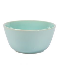 Bowl Cerámica Celeste 7 Pulgadas