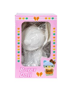 Alcancía Plástica Stitch 18cm