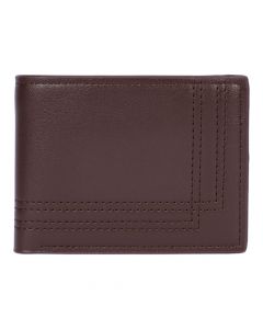 Billetera Para Hombre Marron