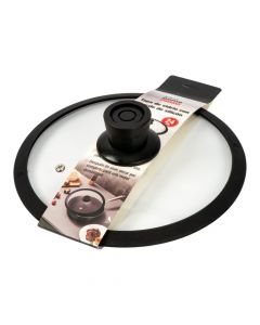 Tapa Silicona Funcional